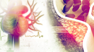 Sabes qué es la DISLIPIDEMIA